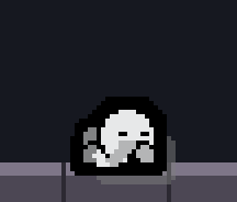 a crouch