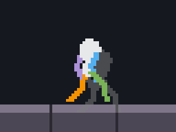 c walk