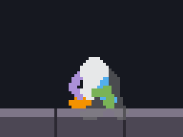 duck