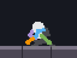 stroll