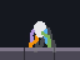 stand x1