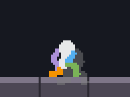 genuflect