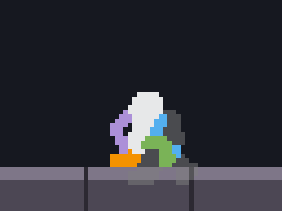 duck